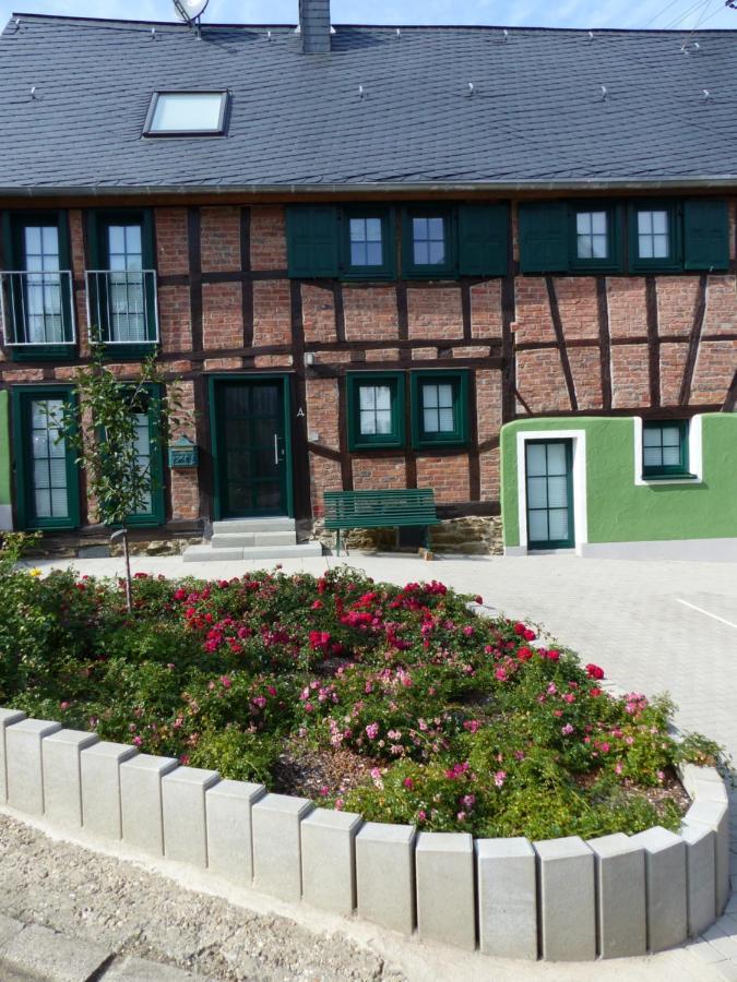 Anduns Exklusive Scheune Boppard Eksteriør billede