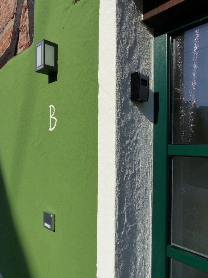 Anduns Exklusive Scheune Boppard Eksteriør billede